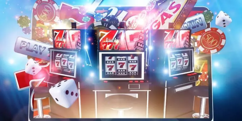 Những trò chơi nổi bật nhất tại casino KO66