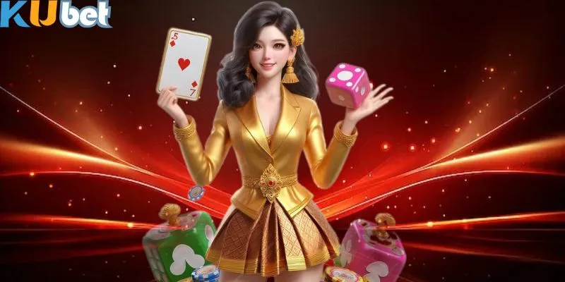 Top game bài đổi thưởng - Top 6 cổng game uy tín 2024