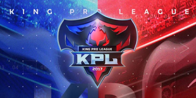 King Pro League là một giải đấu của tựa game Honor of Kings